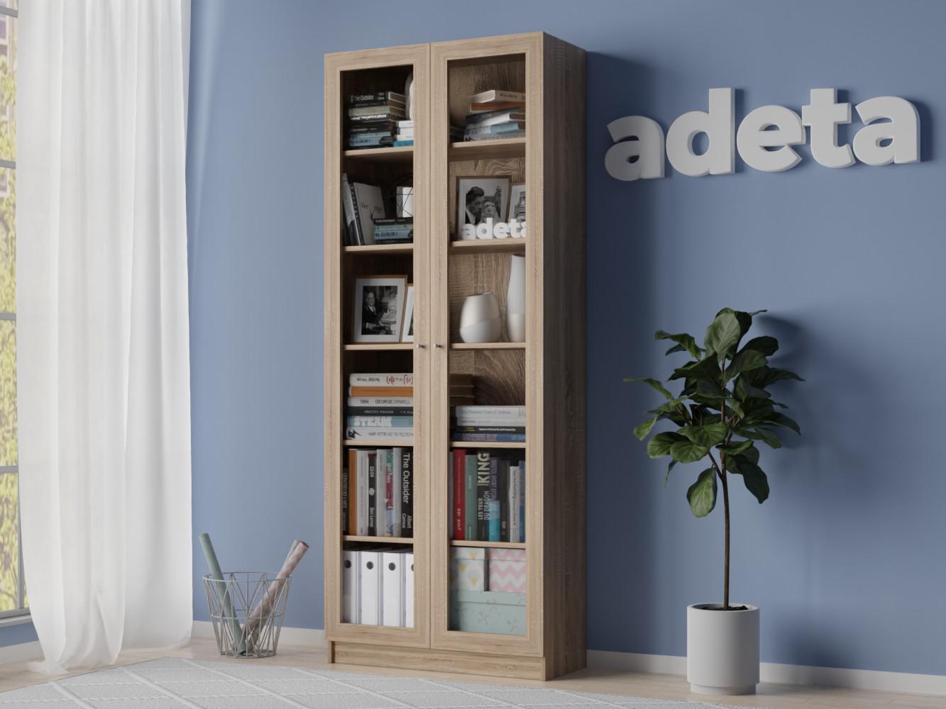 Книжный шкаф Билли 336 beige ИКЕА (IKEA) изображение товара